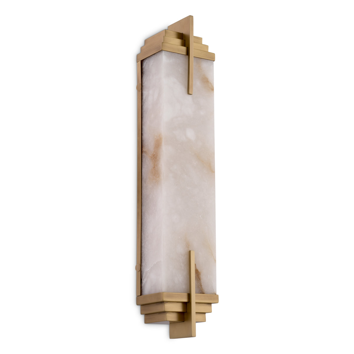 Eichholtz Lighting Wall Lamp Harman House of Isabella UK