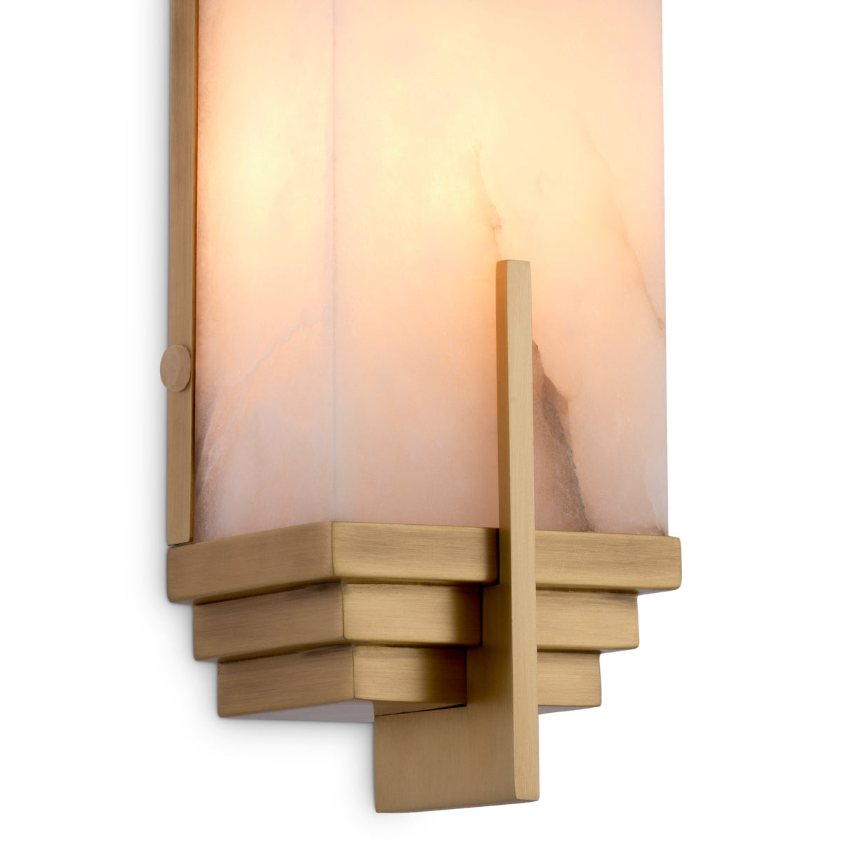 Eichholtz Lighting Wall Lamp Harman House of Isabella UK
