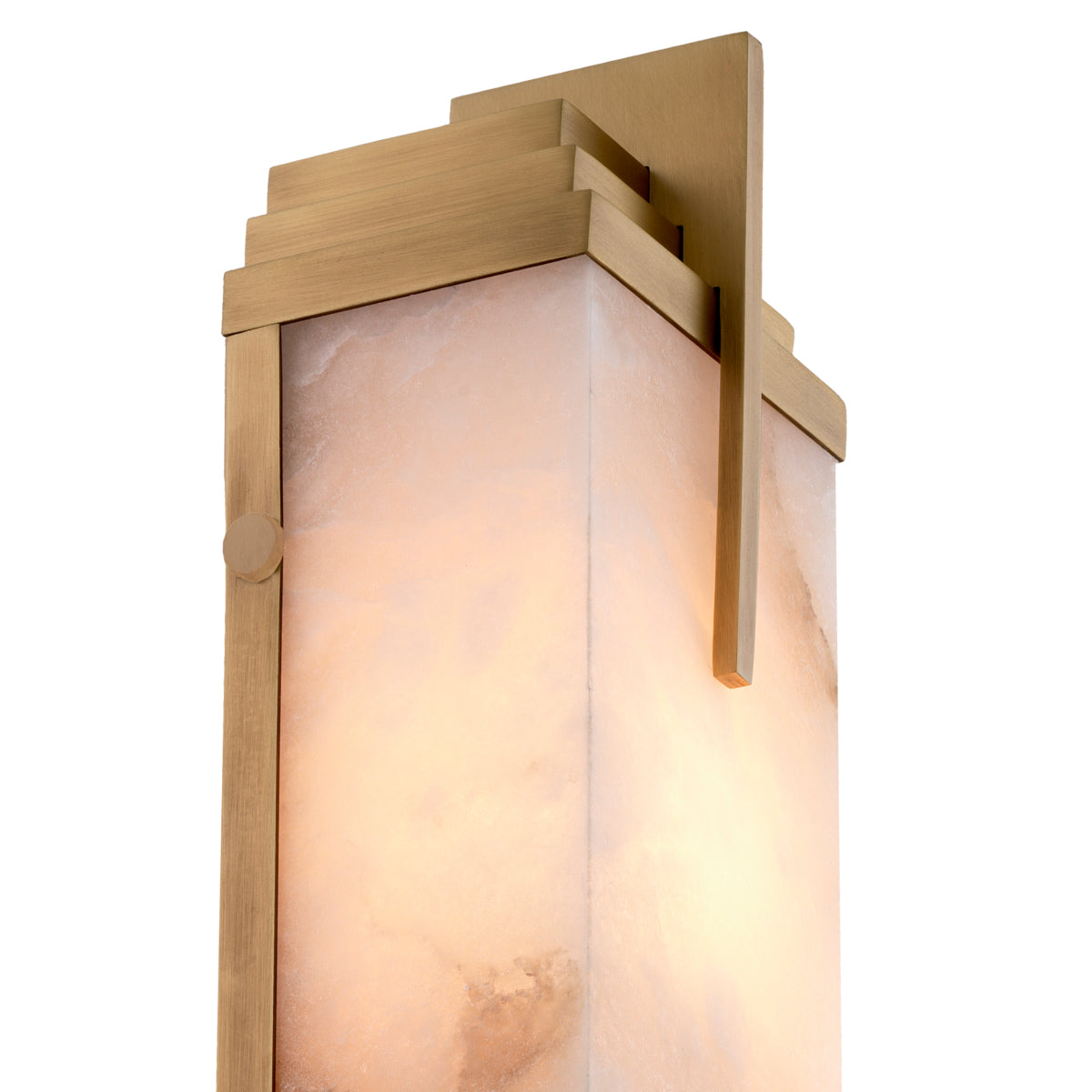 Eichholtz Lighting Wall Lamp Harman House of Isabella UK