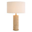 Eichholtz Lighting Table Lamp Giova Round House of Isabella UK