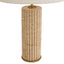 Eichholtz Lighting Table Lamp Giova Round House of Isabella UK