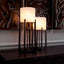 Table Lamp Fraser L