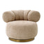 Eichholtz Living Swivel Chair Phedra House of Isabella UK