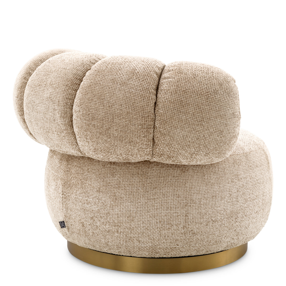 Eichholtz Living Swivel Chair Phedra House of Isabella UK