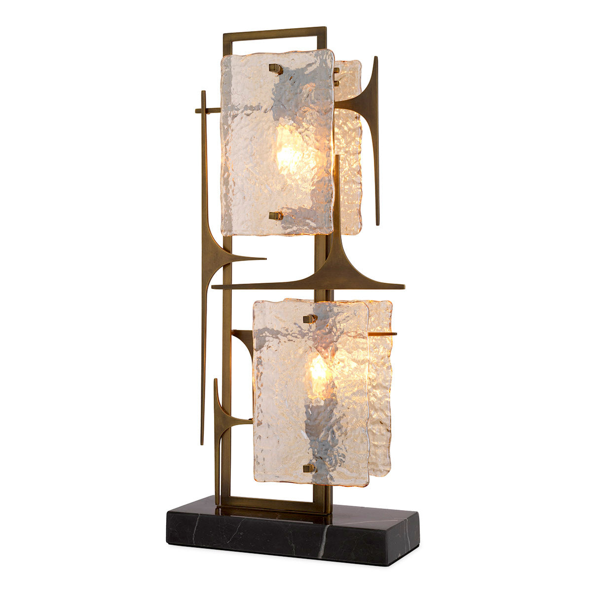 Eichholtz Lighting Table Lamp Zeno House of Isabella UK