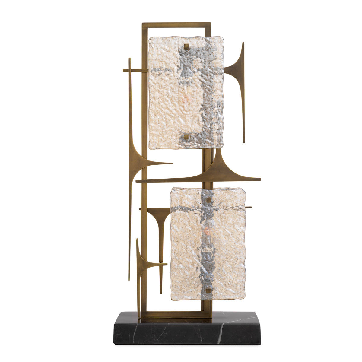 Eichholtz Lighting Table Lamp Zeno House of Isabella UK