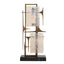 Eichholtz Lighting Table Lamp Zeno House of Isabella UK