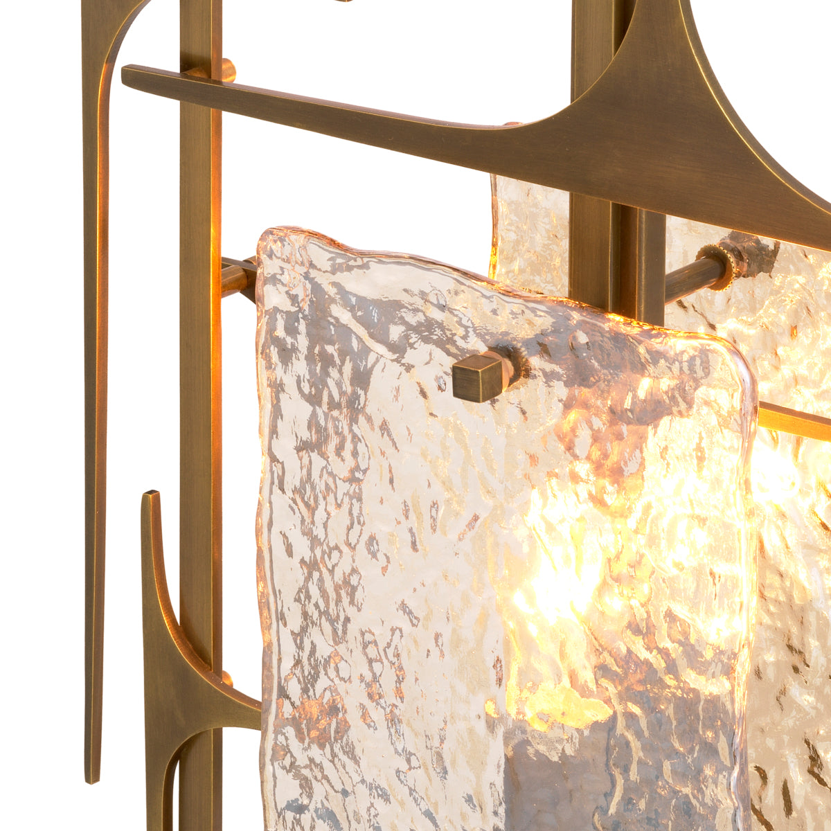 Eichholtz Lighting Table Lamp Zeno House of Isabella UK