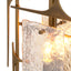 Eichholtz Lighting Table Lamp Zeno House of Isabella UK