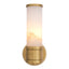 Eichholtz Lighting Wall Lamp Claridges Single House of Isabella UK