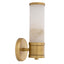 Eichholtz Lighting Wall Lamp Claridges Single House of Isabella UK