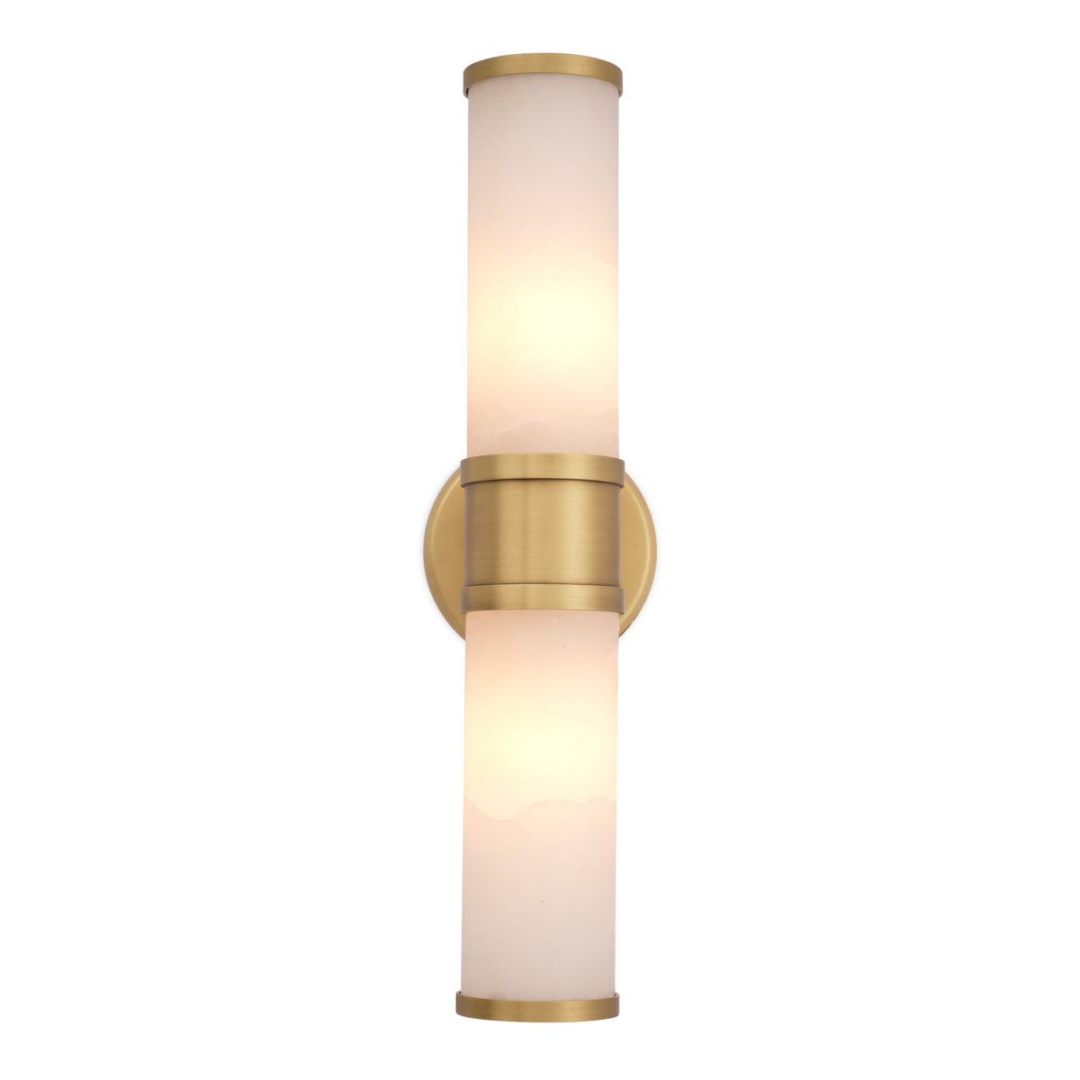 Eichholtz Lighting Wall Lamp Claridges Double House of Isabella UK