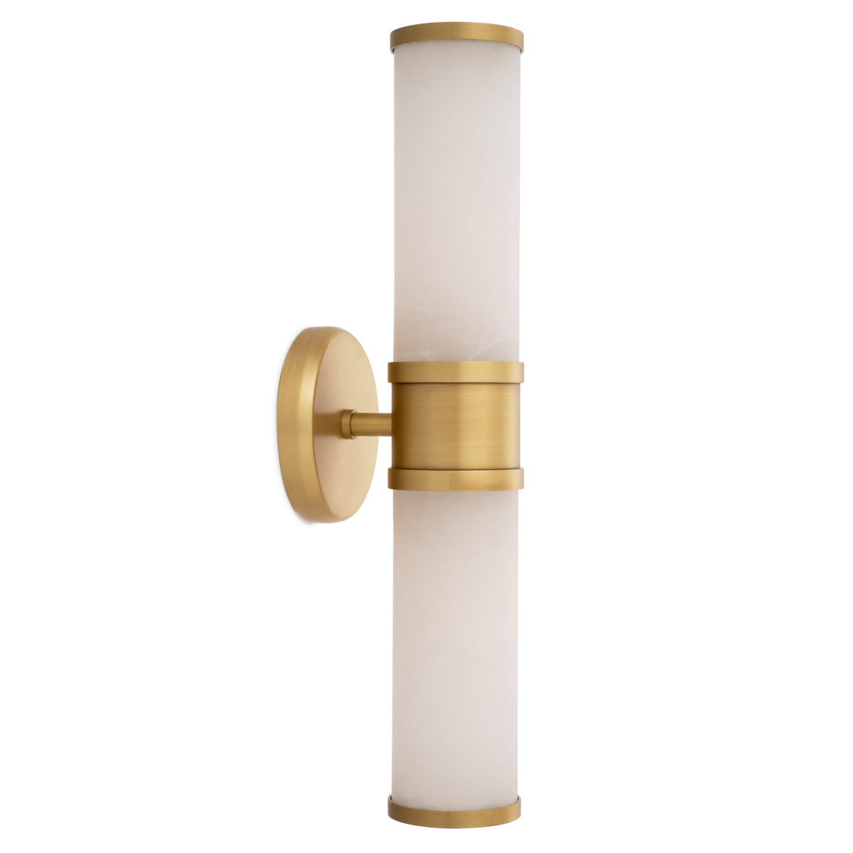 Eichholtz Lighting Wall Lamp Claridges Double House of Isabella UK