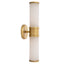 Eichholtz Lighting Wall Lamp Claridges Double House of Isabella UK