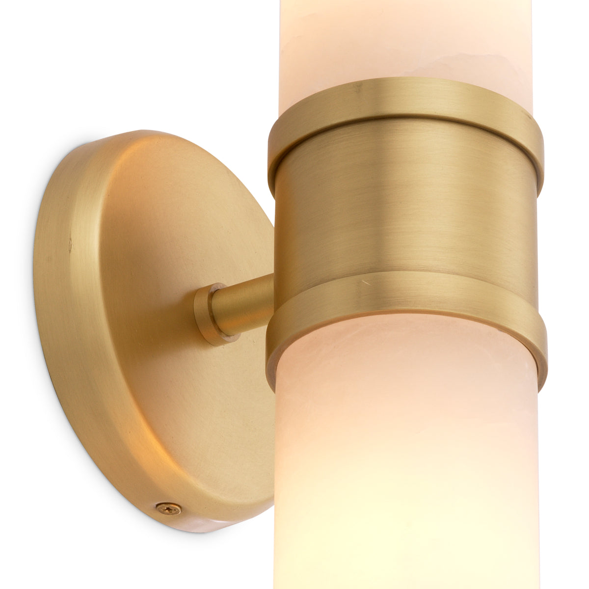 Eichholtz Lighting Wall Lamp Claridges Double House of Isabella UK