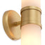 Eichholtz Lighting Wall Lamp Claridges Double House of Isabella UK