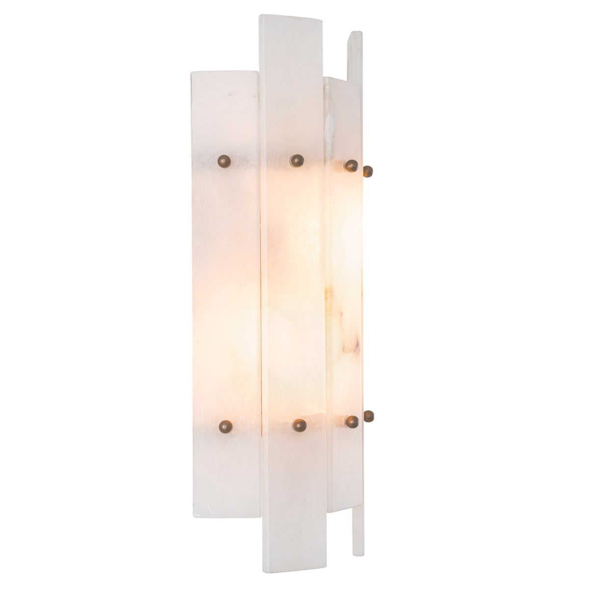 Eichholtz Lighting Wall Lamp Ruby House of Isabella UK