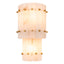 Eichholtz Lighting Wall Lamp Blason Double House of Isabella UK