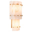 Eichholtz Lighting Wall Lamp Blason Double House of Isabella UK