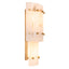 Eichholtz Lighting Wall Lamp Blason Double House of Isabella UK