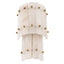 Eichholtz Lighting Wall Lamp Blason Double House of Isabella UK