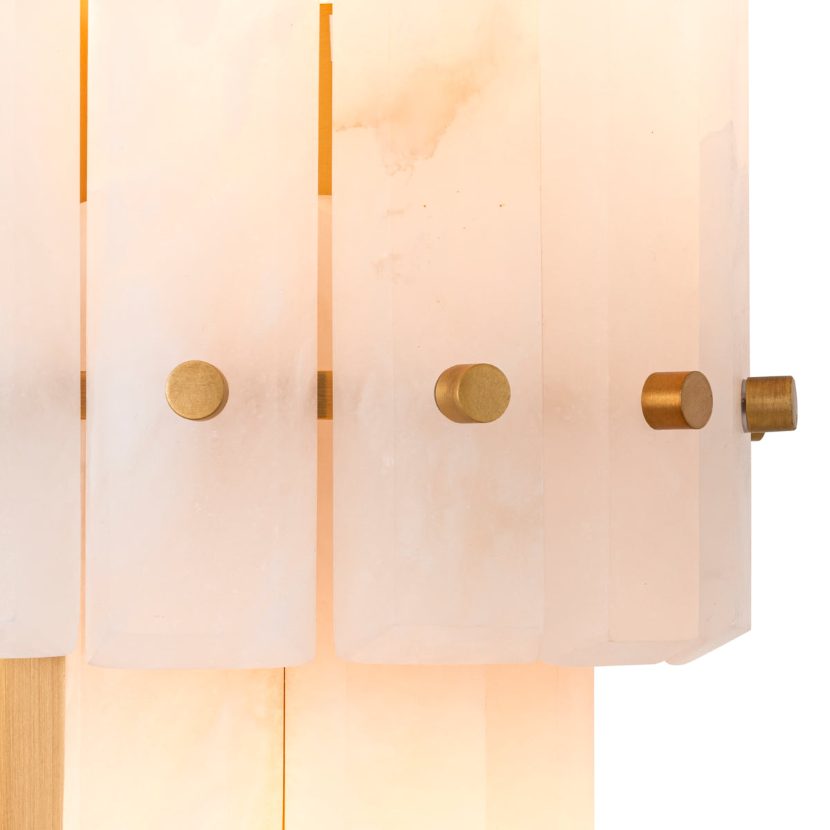 Eichholtz Lighting Wall Lamp Blason Double House of Isabella UK