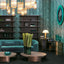 Eichholtz Lighting Table Lamp Lorenza House of Isabella UK
