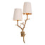 Eichholtz Lighting Wall Lamp Syracuse House of Isabella UK