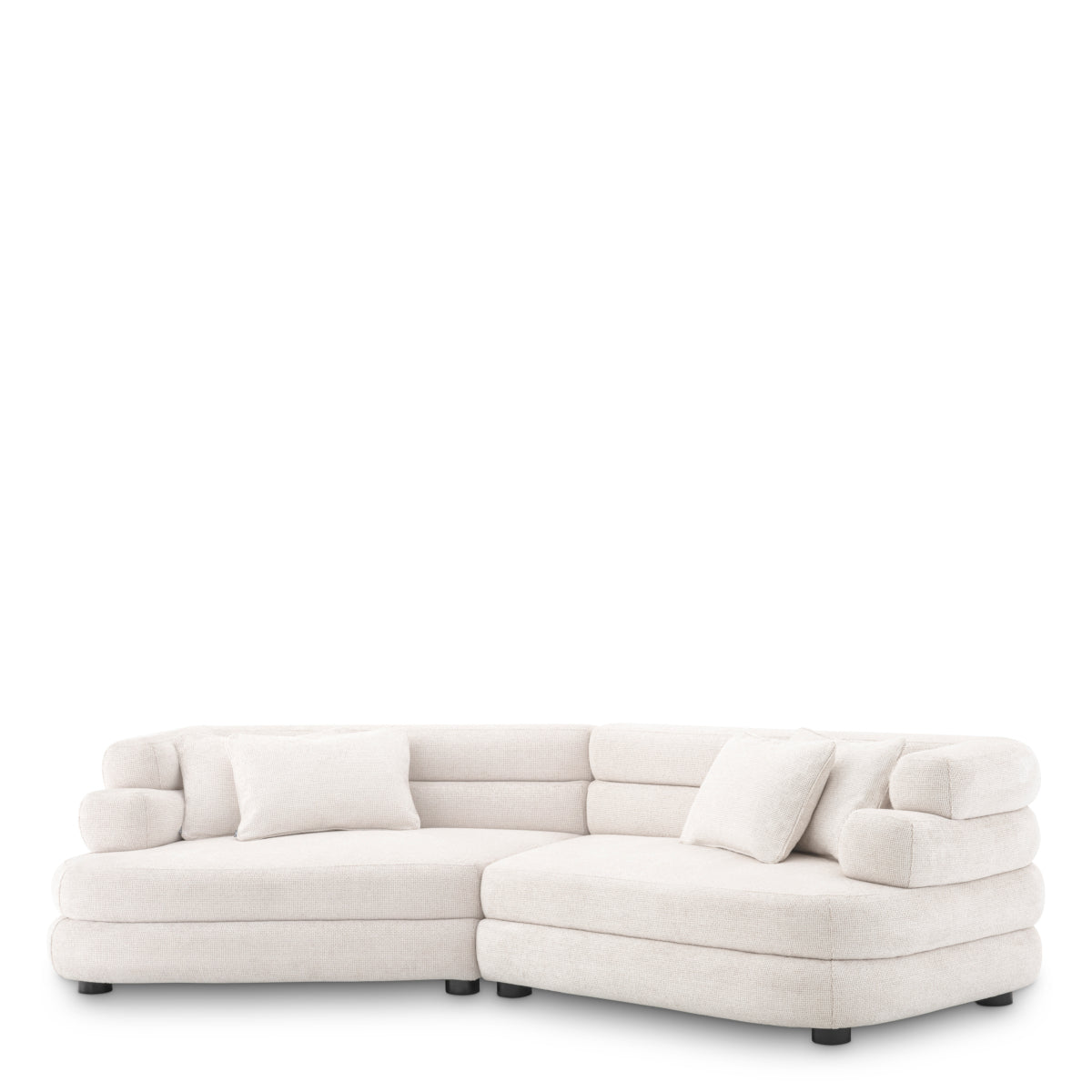 Eichholtz Living Sofa Malaga L House of Isabella UK