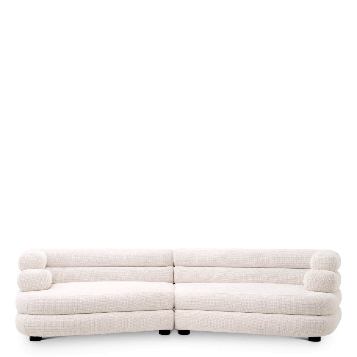 Eichholtz Living Sofa Malaga L House of Isabella UK