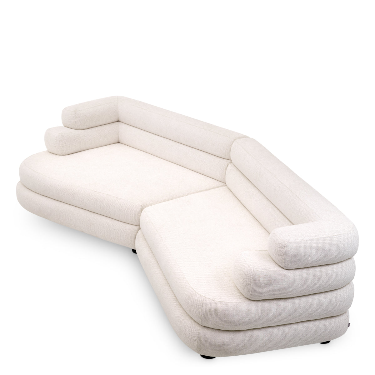 Eichholtz Living Sofa Malaga L House of Isabella UK
