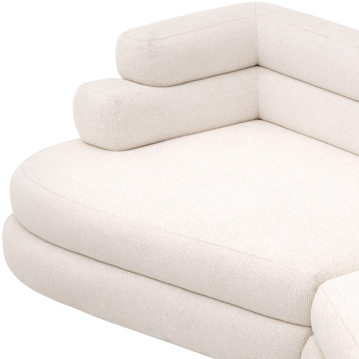 Eichholtz Living Sofa Malaga L House of Isabella UK