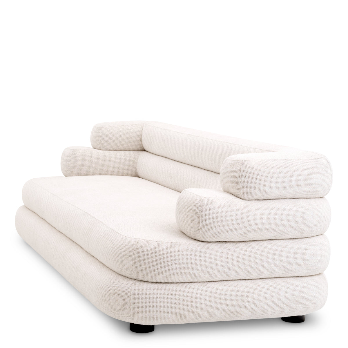 Eichholtz Living Sofa Malaga S House of Isabella UK