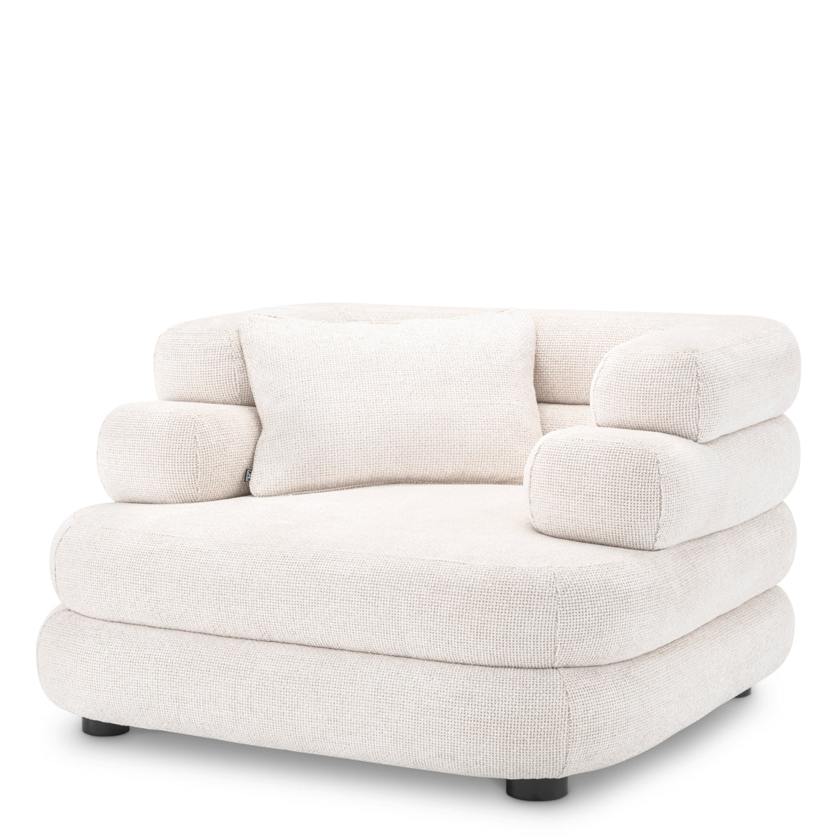 Eichholtz Living Chair Malaga House of Isabella UK