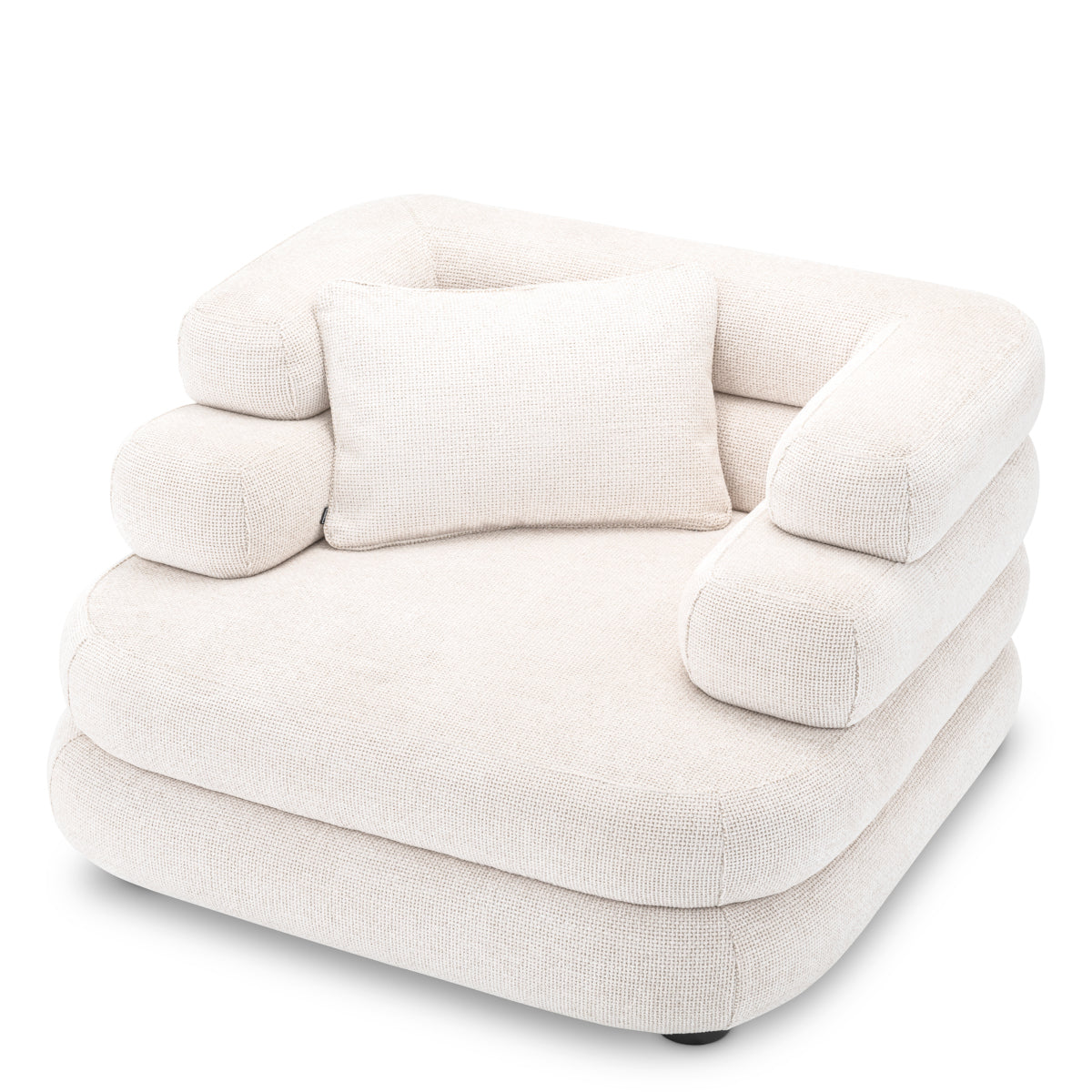 Eichholtz Living Chair Malaga House of Isabella UK