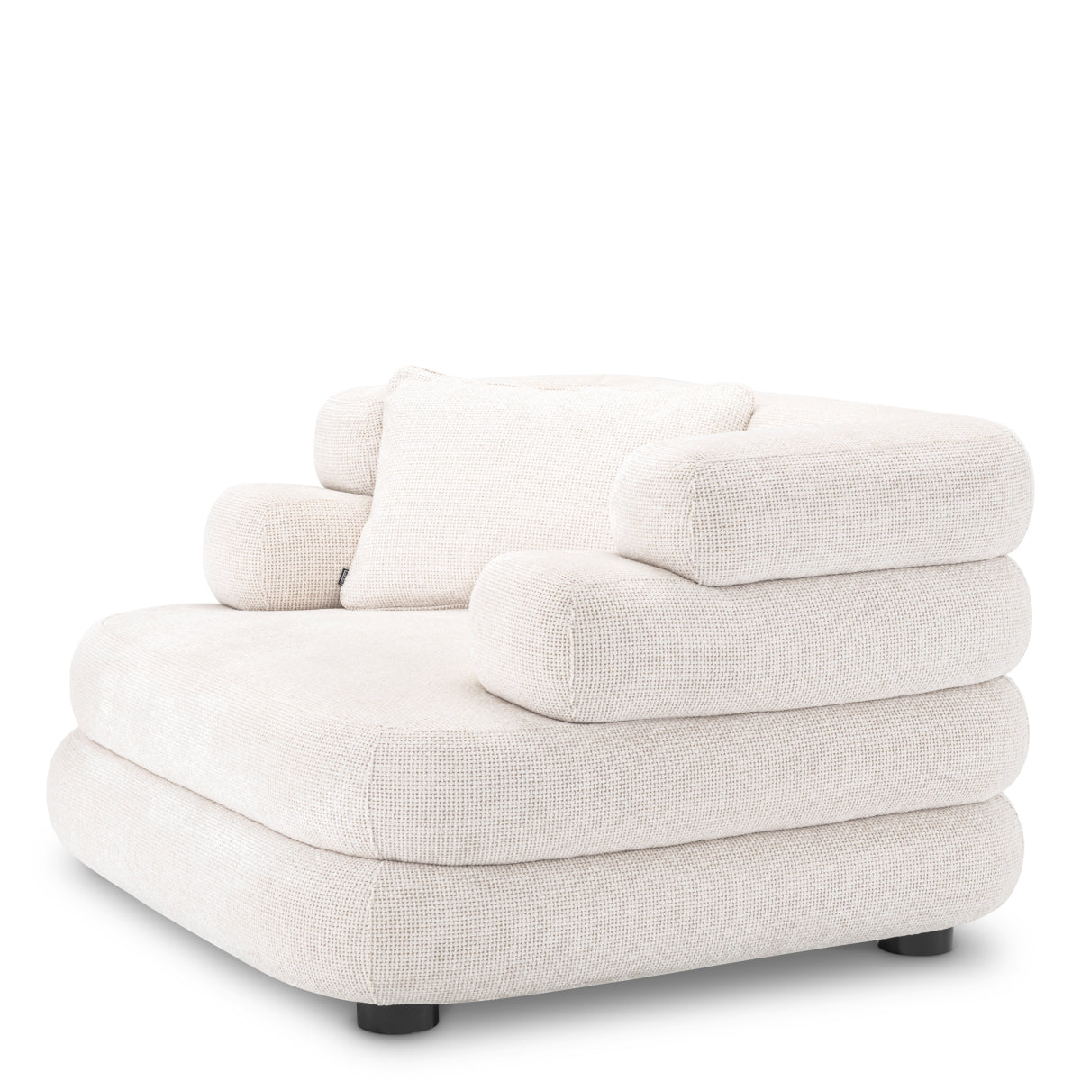 Eichholtz Living Chair Malaga House of Isabella UK