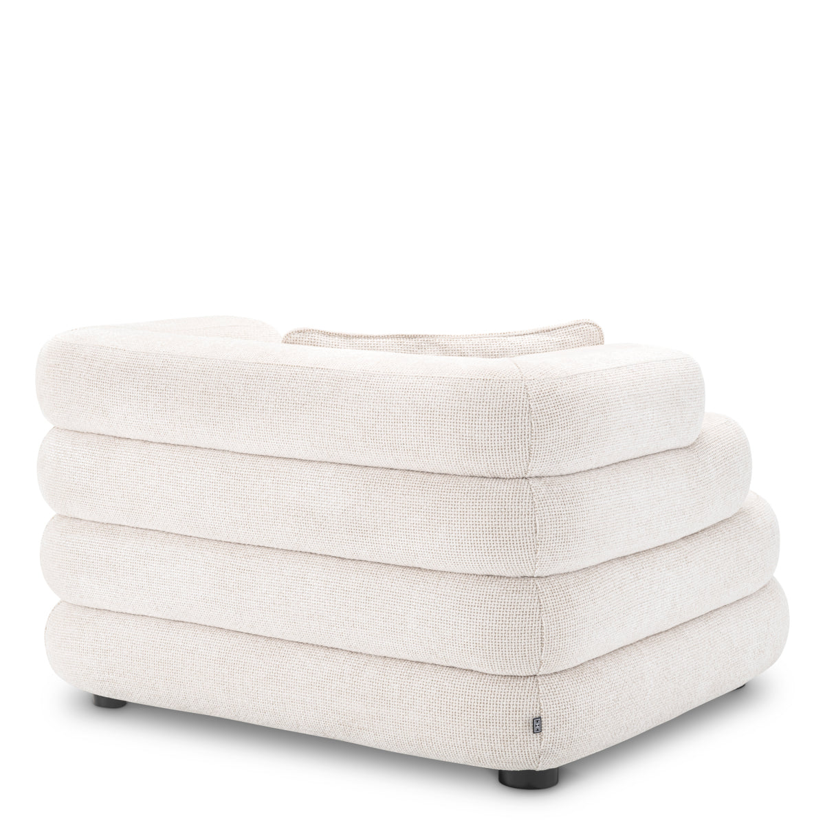 Eichholtz Living Chair Malaga House of Isabella UK