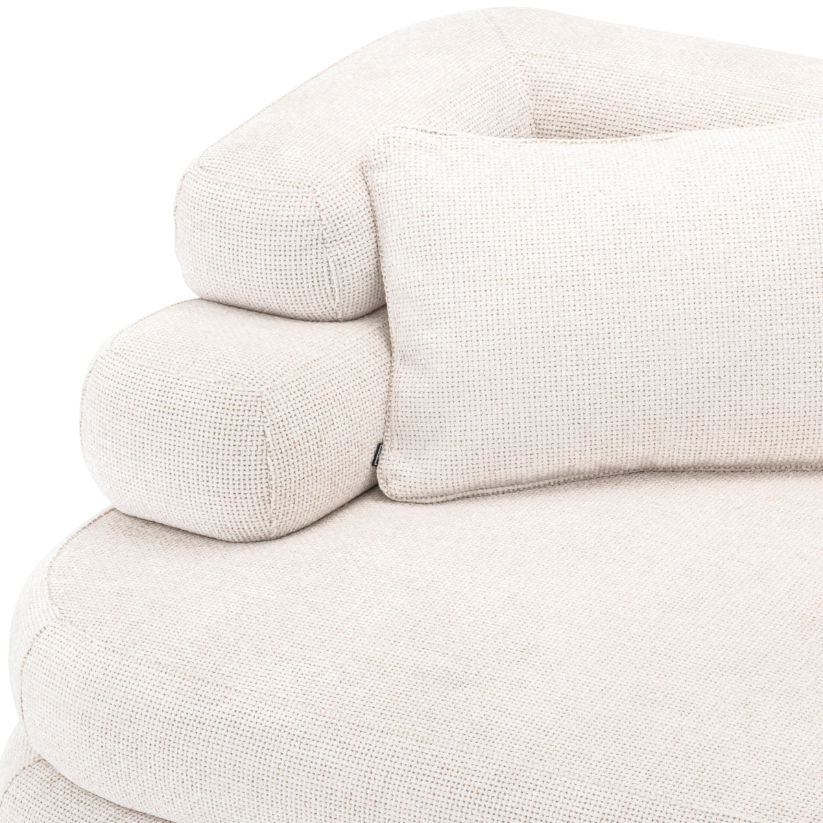 Eichholtz Living Chair Malaga House of Isabella UK