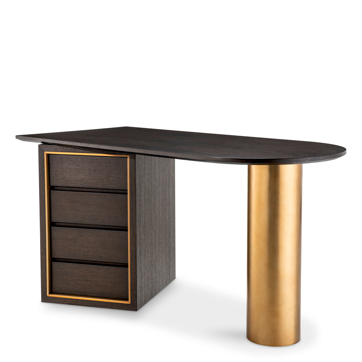 Eichholtz Furniture Desk Del Rio House of Isabella UK
