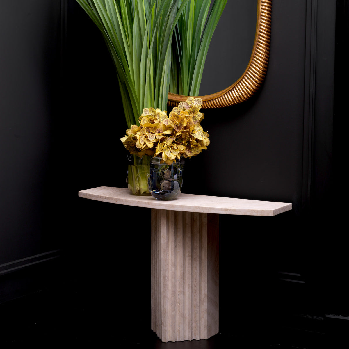 Eichholtz Living Console Table Atzaro House of Isabella UK