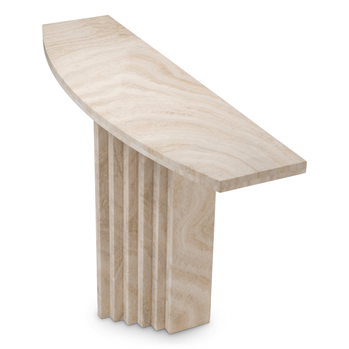 Eichholtz Living Console Table Atzaro House of Isabella UK