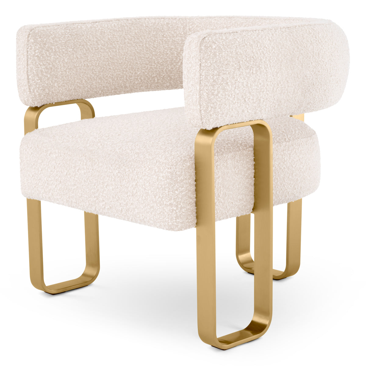 Eichholtz Living Chair Capricorn House of Isabella UK