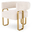 Eichholtz Living Chair Capricorn House of Isabella UK