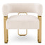 Eichholtz Living Chair Capricorn House of Isabella UK