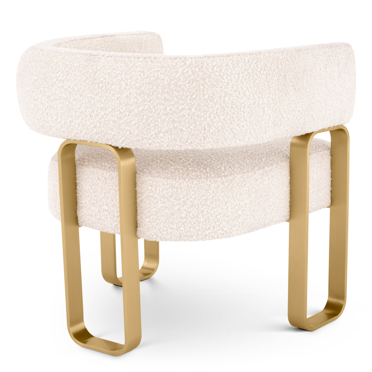 Eichholtz Living Chair Capricorn House of Isabella UK