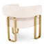Eichholtz Living Chair Capricorn House of Isabella UK