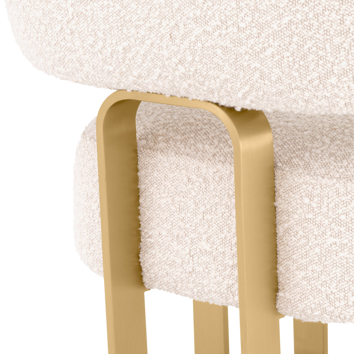 Eichholtz Living Chair Capricorn House of Isabella UK