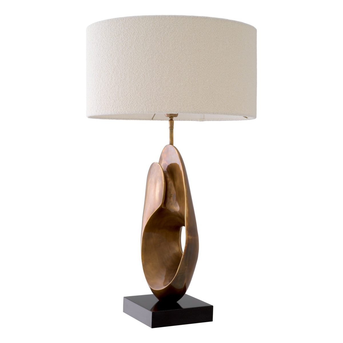 Eichholtz Lighting Table Lamp D'Ancona House of Isabella UK