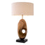 Eichholtz Lighting Table Lamp D'Ancona House of Isabella UK