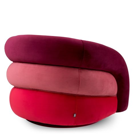 Swivel Chair Novelle